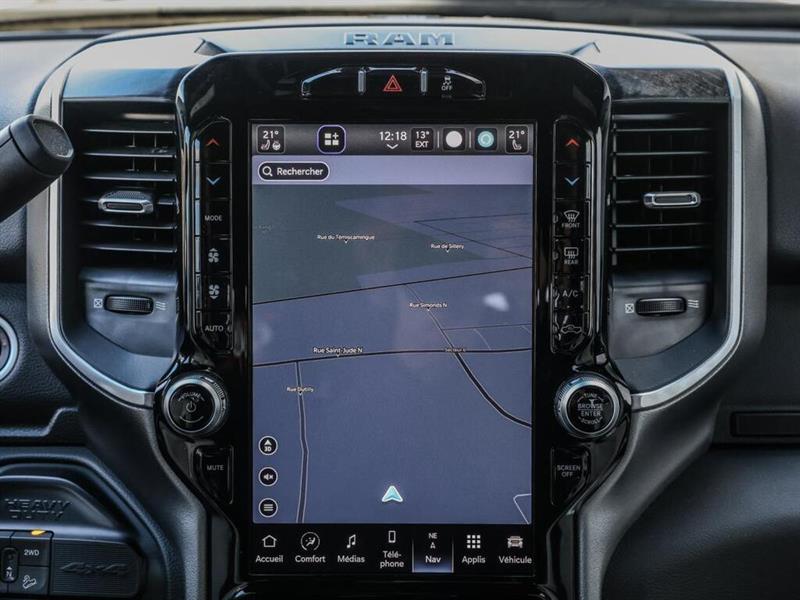 ram 2500 2024 - 22