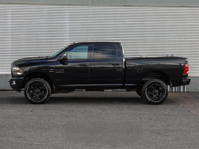 ram 2500 2018 - 3