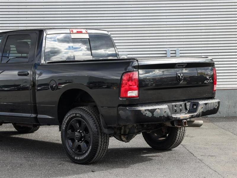 ram 2500 2018 - 5