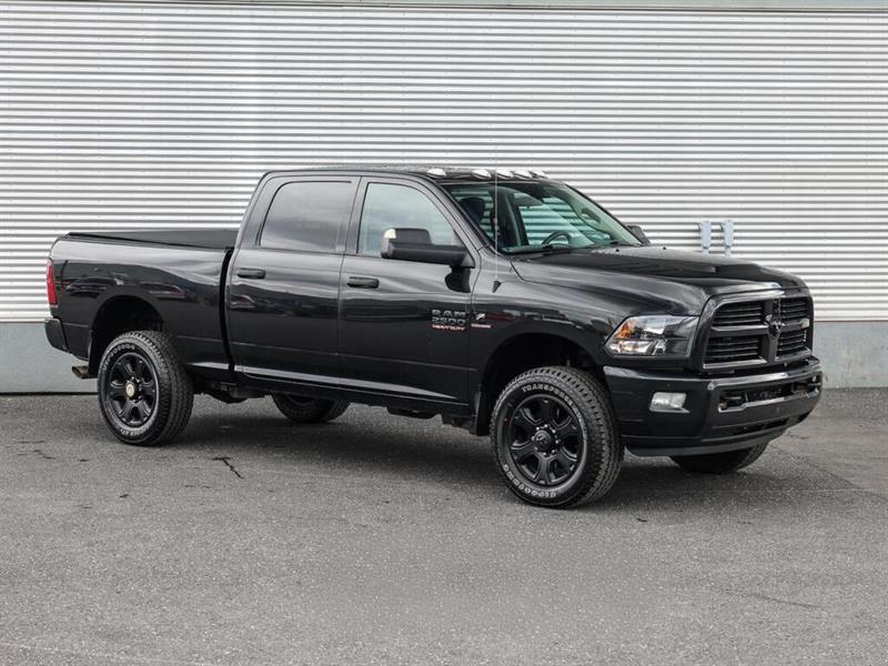 ram 2500 2018 - 6