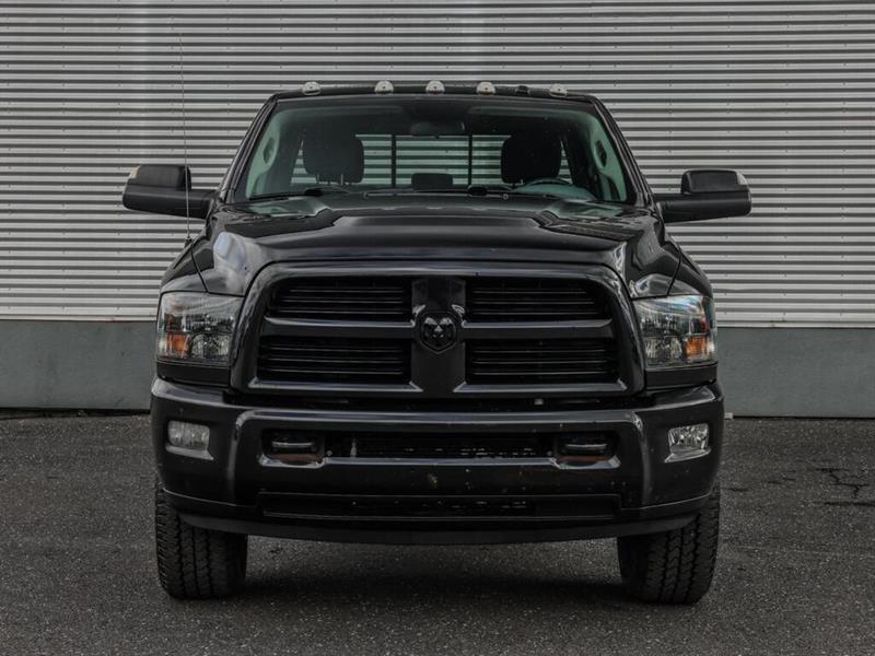 ram 2500 2018 - 7