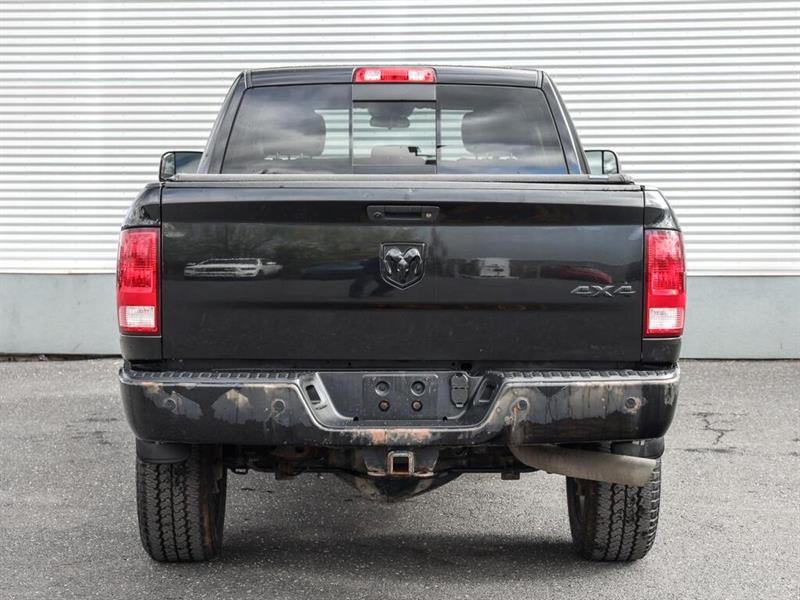 ram 2500 2018 - 9