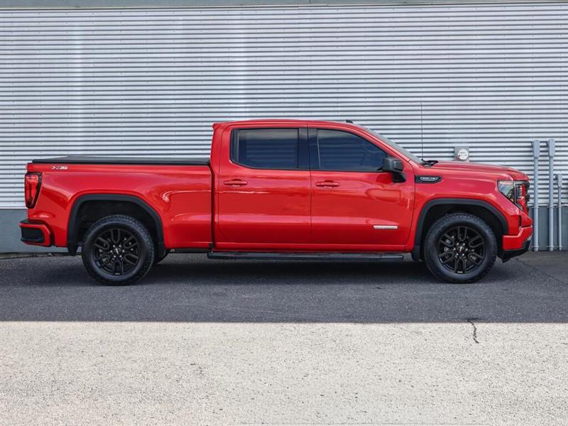 gmc Sierra 1500 2022 - 2