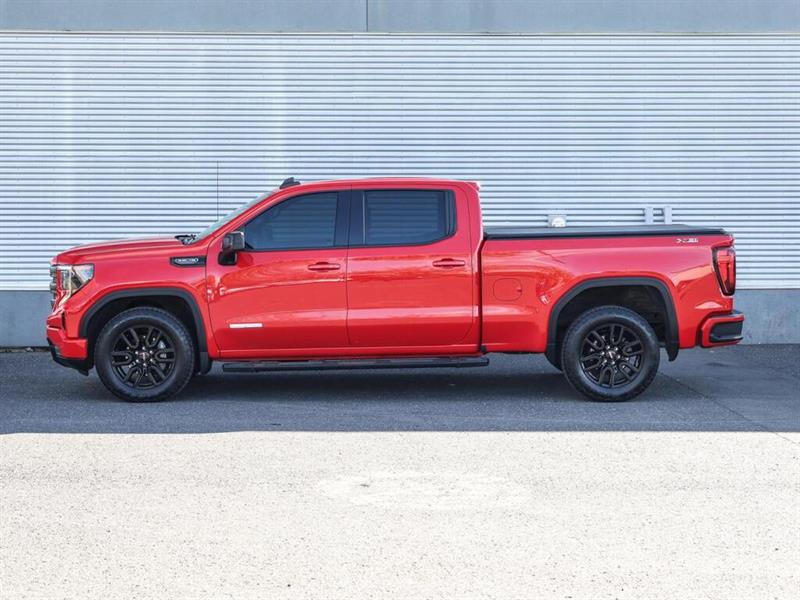 gmc Sierra 1500 2022 - 3