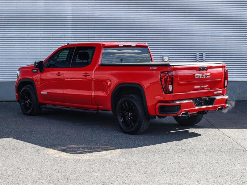 gmc Sierra 1500 2022 - 4