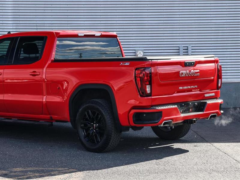 gmc Sierra 1500 2022 - 5