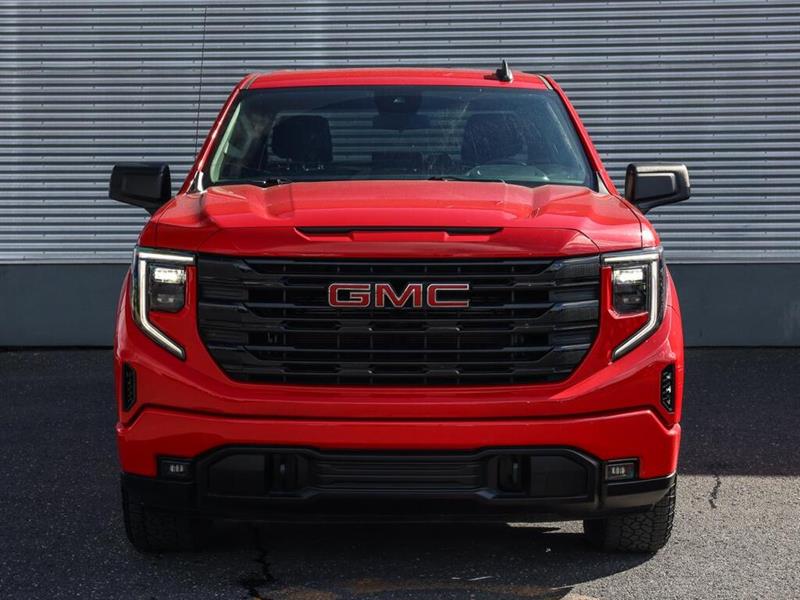 gmc Sierra 1500 2022 - 6