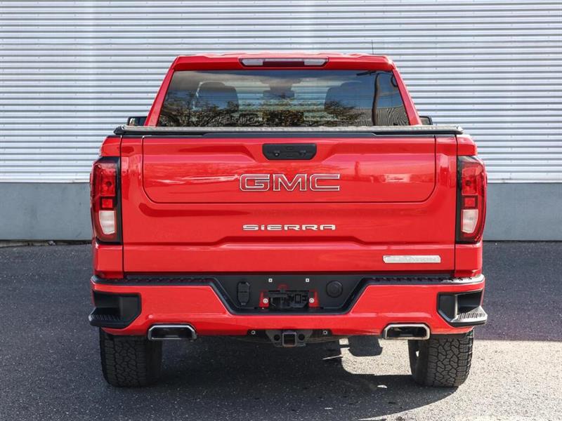 gmc Sierra 1500 2022 - 7