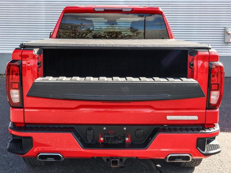 gmc Sierra 1500 2022 - 9