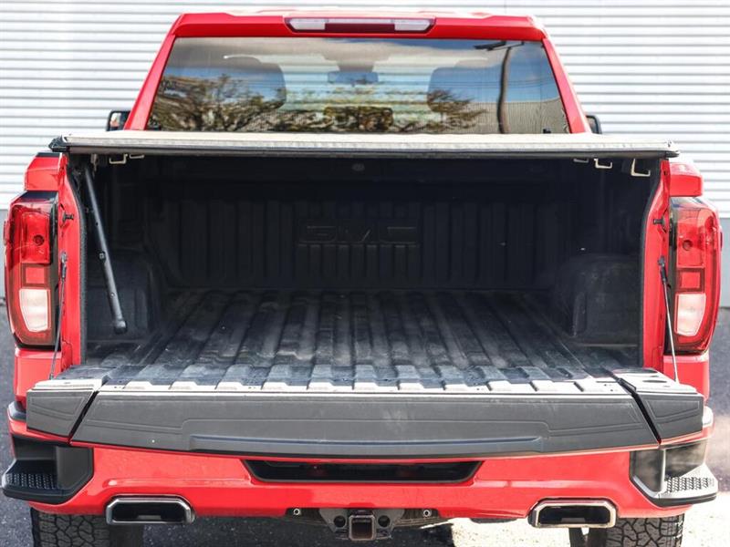 gmc Sierra 1500 2022 - 10