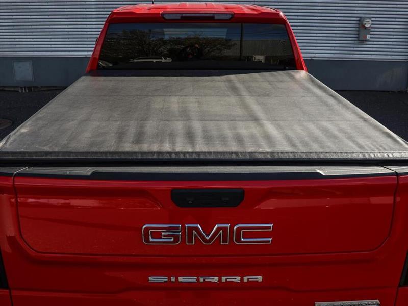 gmc Sierra 1500 2022 - 11