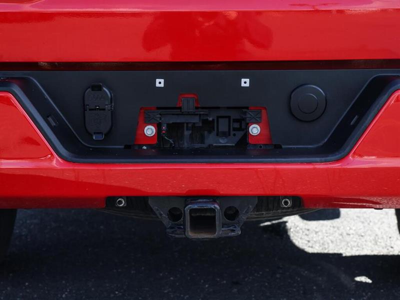 gmc Sierra 1500 2022 - 12