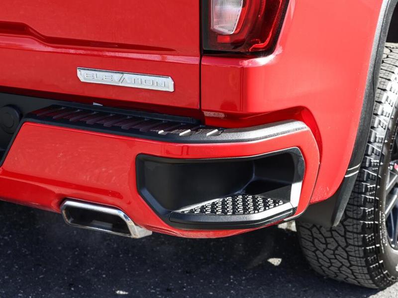 gmc Sierra 1500 2022 - 13