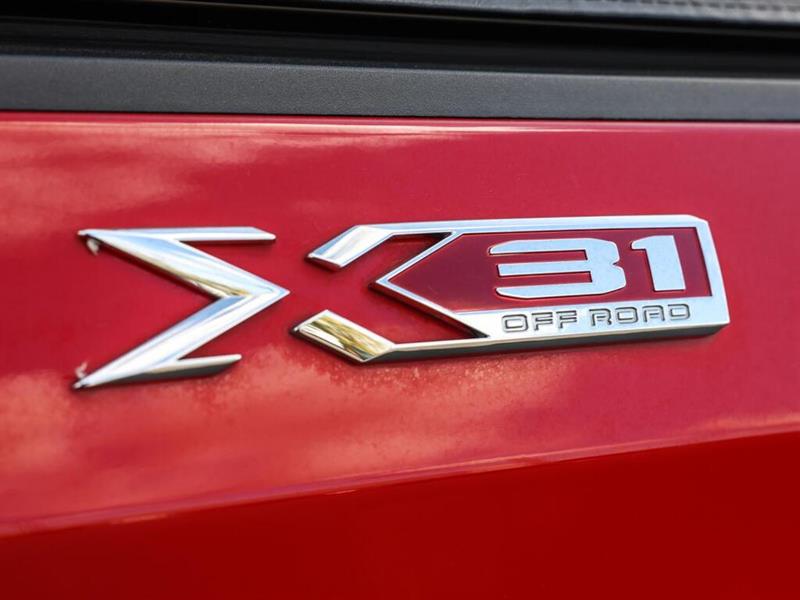 gmc Sierra 1500 2022 - 15