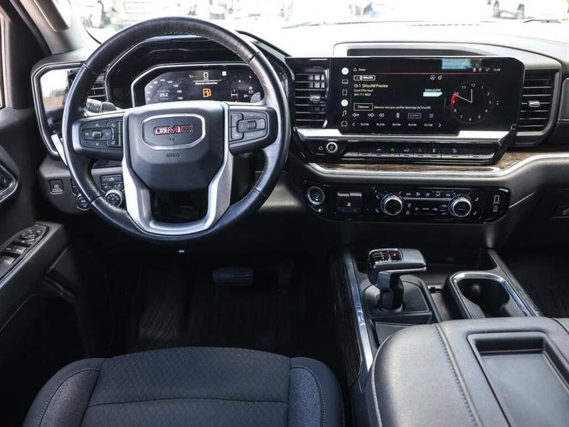 gmc Sierra 1500 2022 - 17