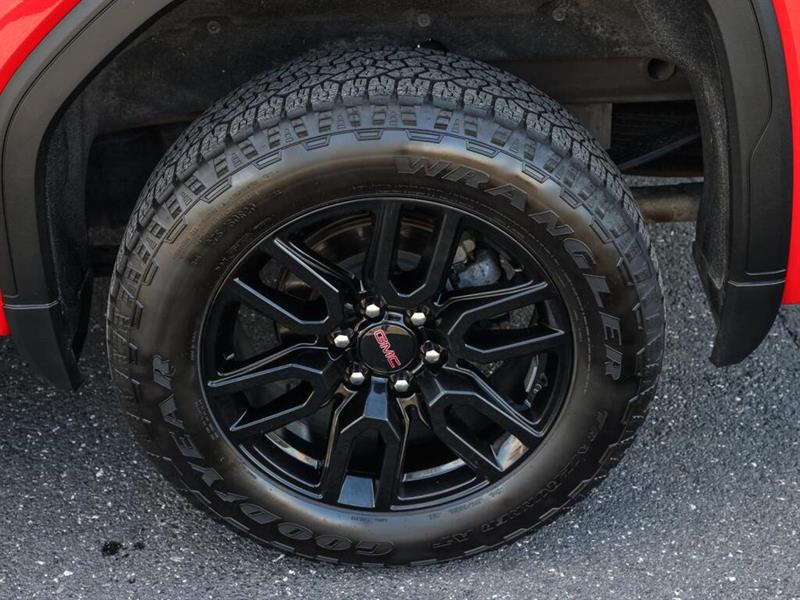 gmc Sierra 1500 2022 - 18