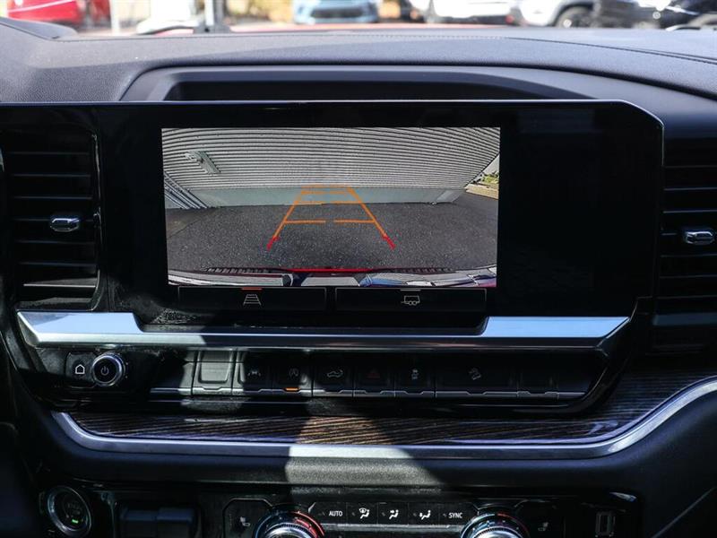 gmc Sierra 1500 2022 - 19