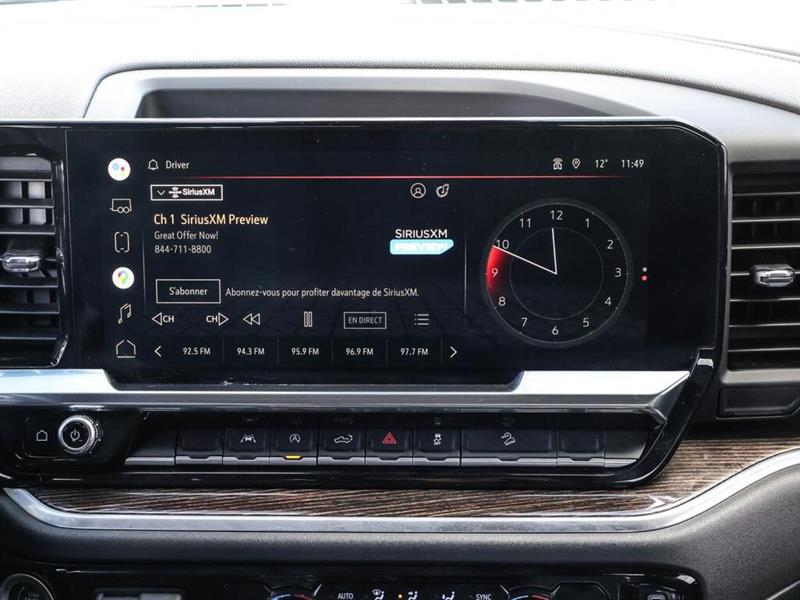 gmc Sierra 1500 2022 - 20