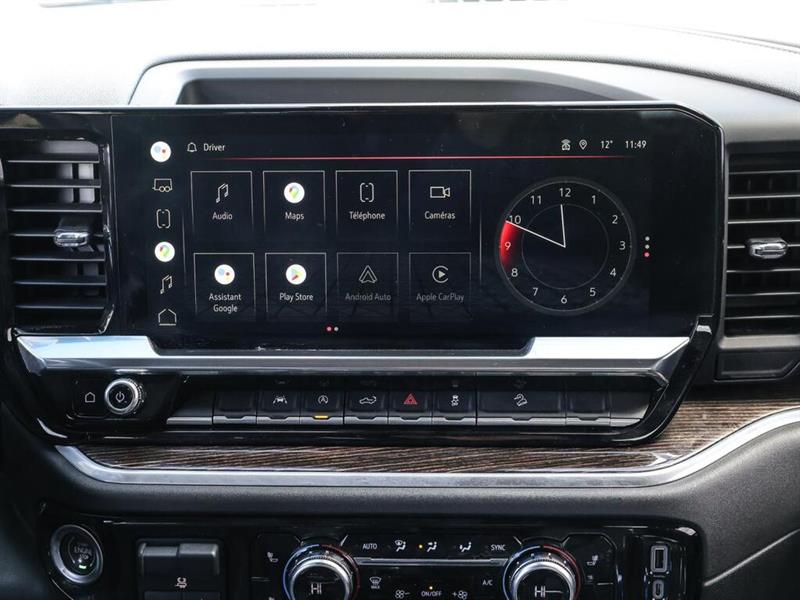 gmc Sierra 1500 2022 - 21