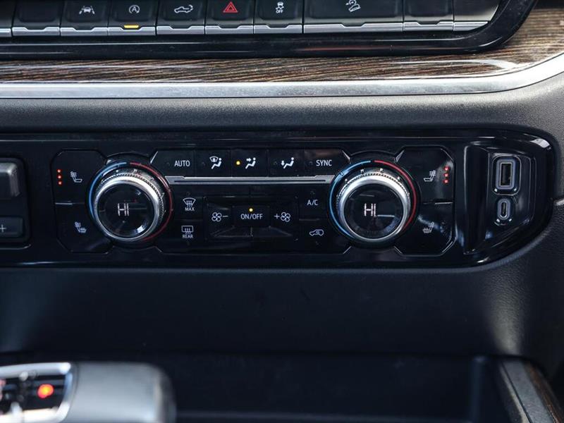 gmc Sierra 1500 2022 - 22