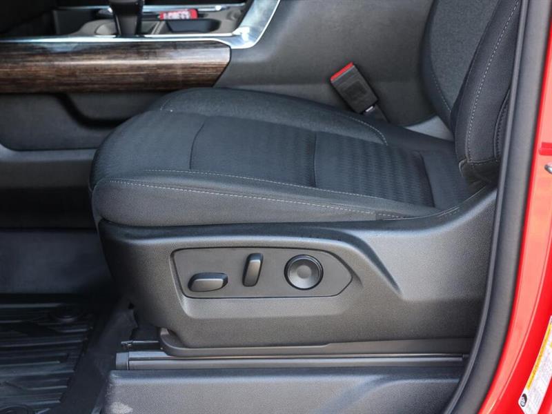 gmc Sierra 1500 2022 - 24