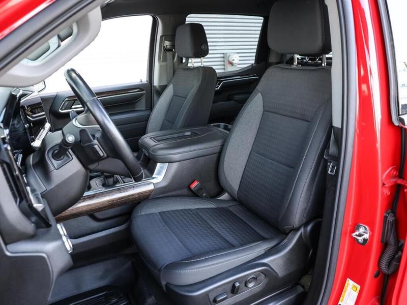 gmc Sierra 1500 2022 - 25