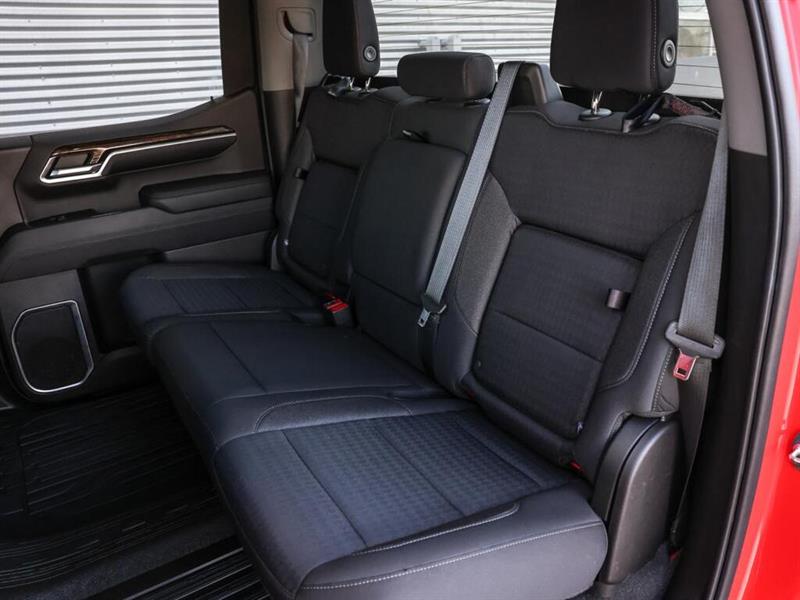 gmc Sierra 1500 2022 - 26