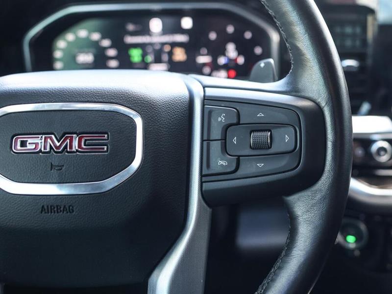 gmc Sierra 1500 2022 - 29