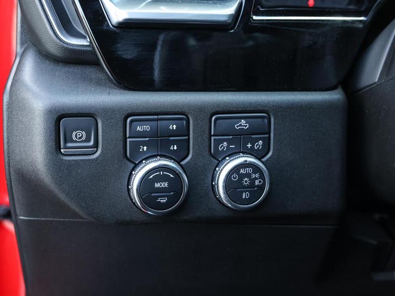 gmc Sierra 1500 2022 - 32