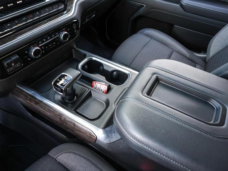 gmc Sierra 1500 2022 - 36