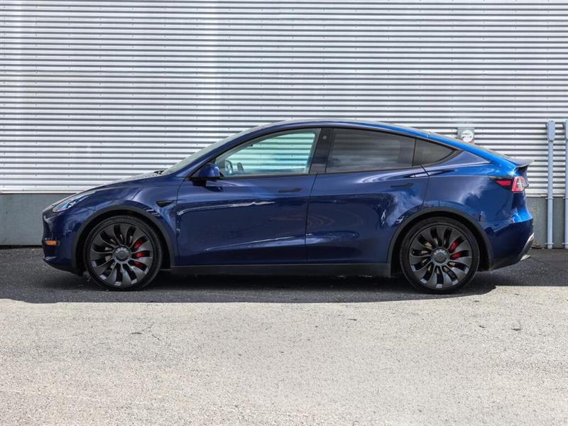 tesla Model Y 2022 - 3