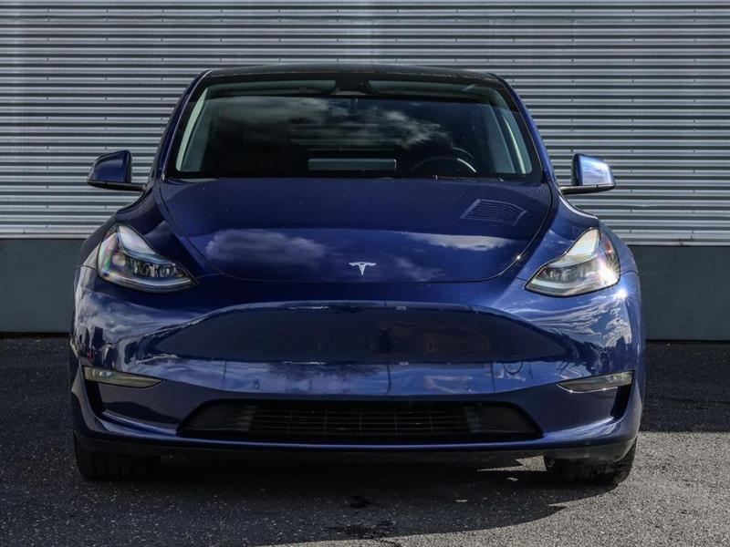 tesla Model Y 2022 - 6