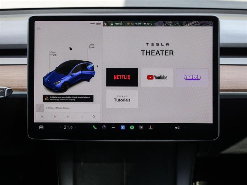tesla Model Y 2022 - 18