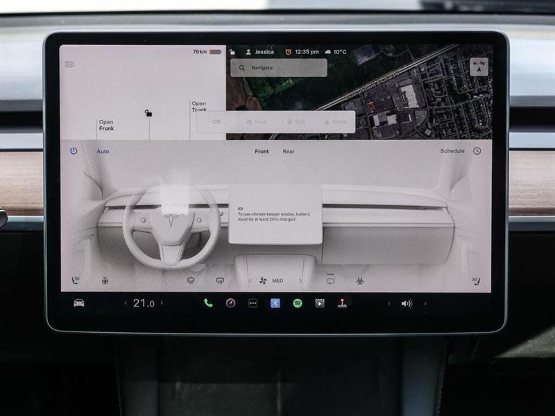 tesla Model Y 2022 - 19