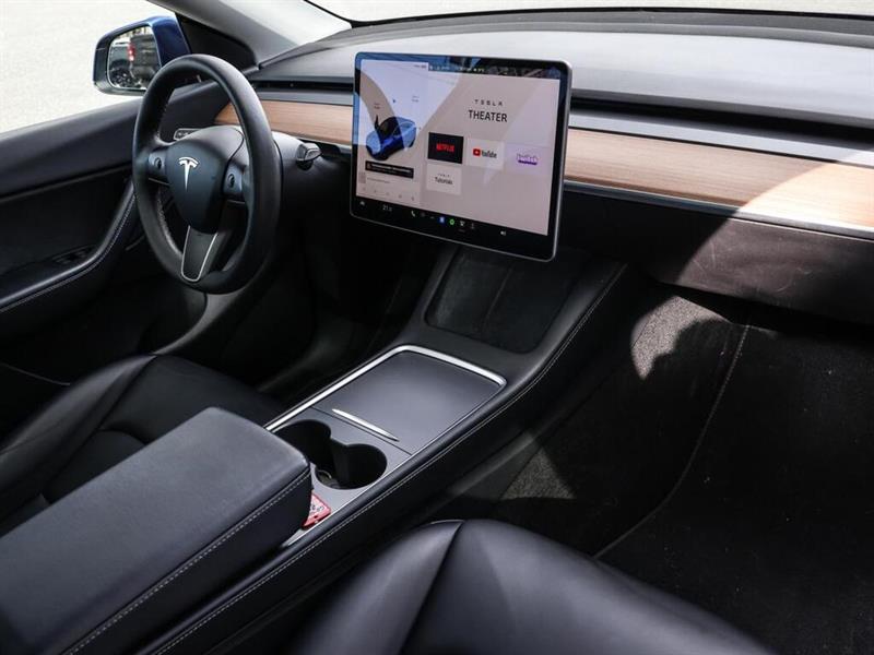 tesla Model Y 2022 - 33