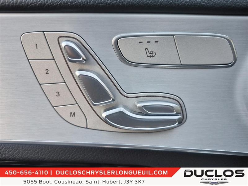 mercedes-benz GLC 2022 - 16