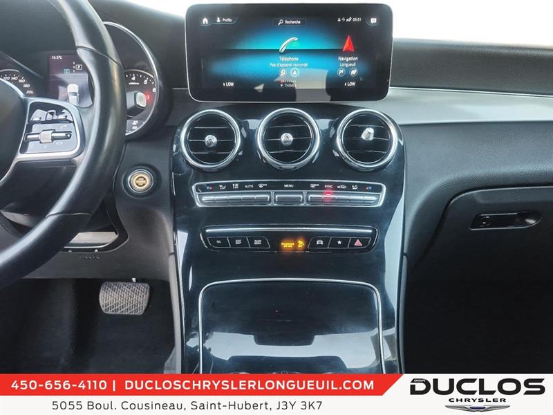 mercedes-benz GLC 2022 - 22