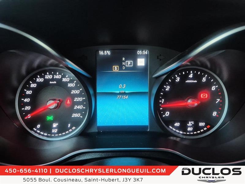 mercedes-benz GLC 2022 - 26