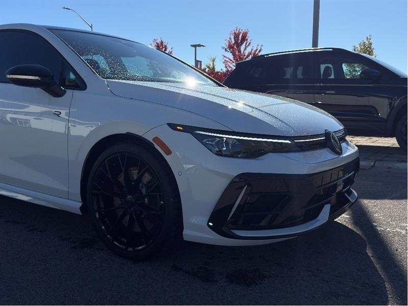 volkswagen Golf R 2025 - 4