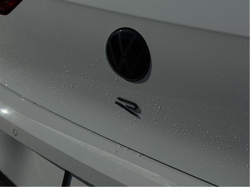 volkswagen Golf R 2025 - 7