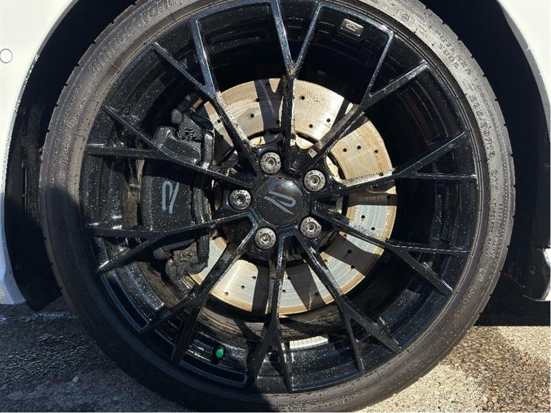 volkswagen Golf R 2025 - 11