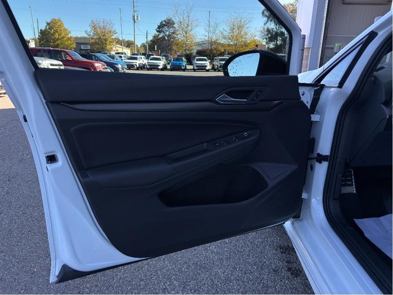 volkswagen Golf R 2025 - 13