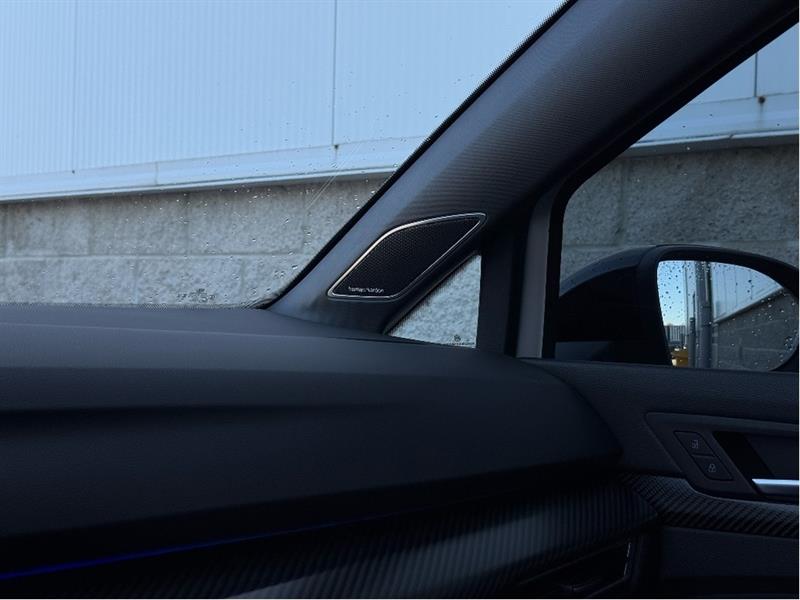 volkswagen Golf R 2025 - 19