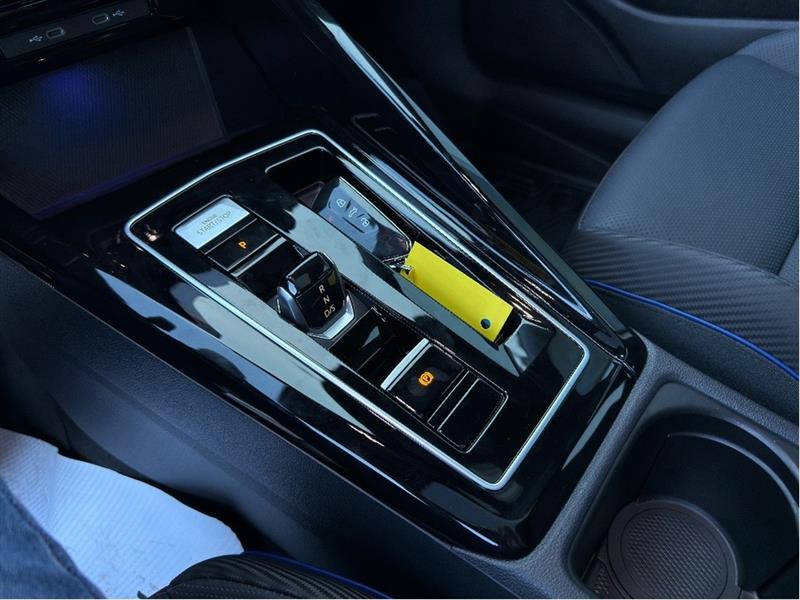 volkswagen Golf R 2025 - 20