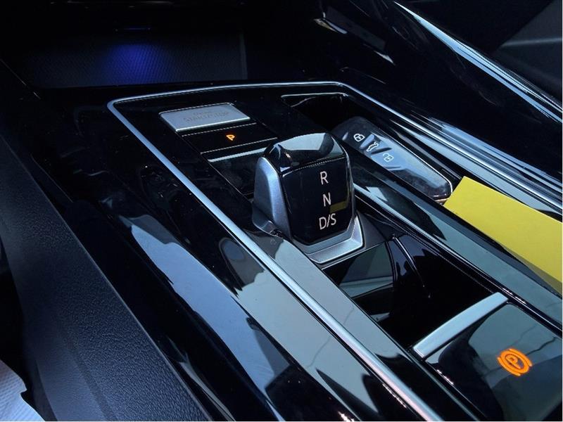 volkswagen Golf R 2025 - 21