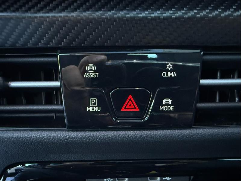 volkswagen Golf R 2025 - 22