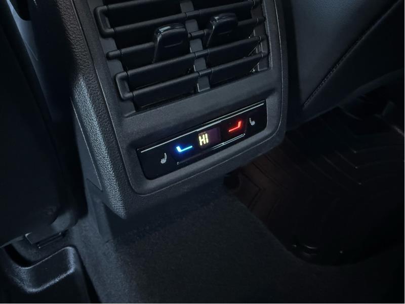 volkswagen Golf R 2025 - 25