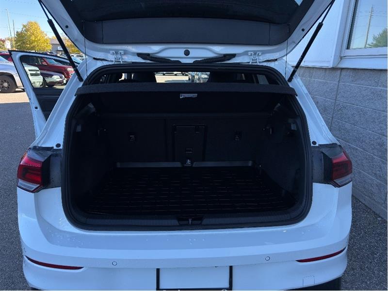 volkswagen Golf R 2025 - 26