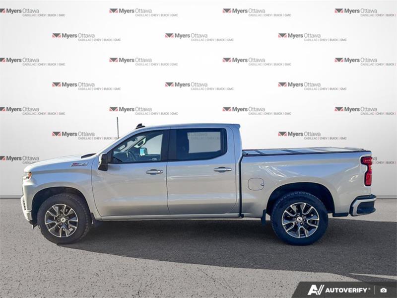 chevrolet Silverado 1500 2019 - 3