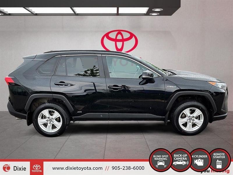 toyota RAV4 2020 - 3